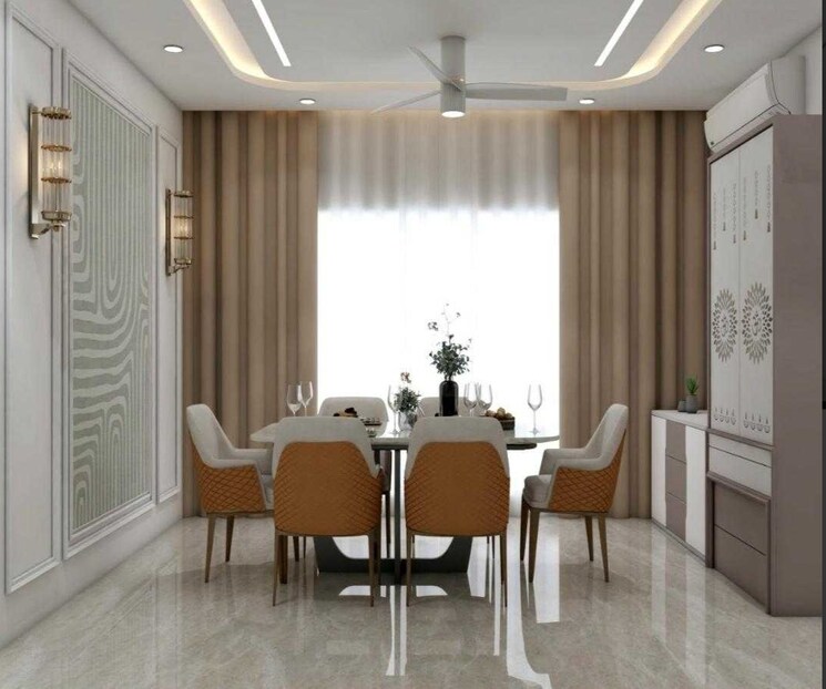 Cover Image, prestige-beverly-hills 3 Bedroom 1796 Sq.Ft. Apartment In Kokapet Hyderabad 9726980