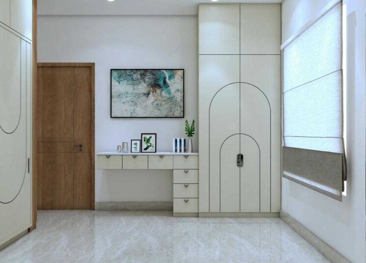 Room, prestige-beverly-hills 3 Bedroom 1796 Sq.Ft. Apartment In Kokapet Hyderabad 9726980