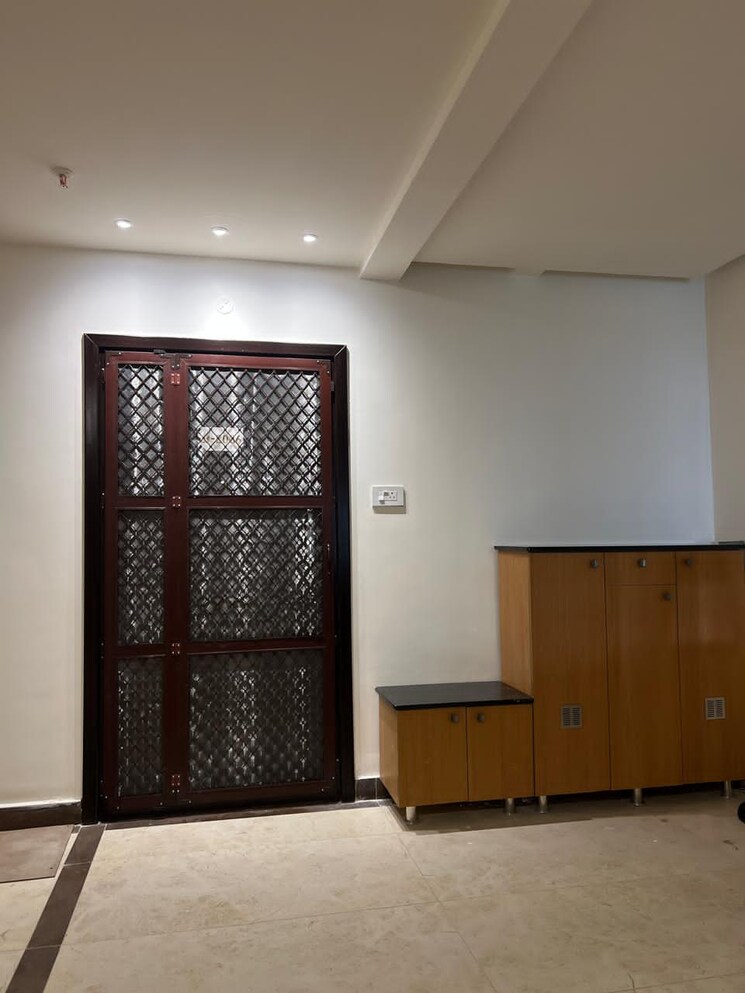 Bedroom, lansum-el-dorado 3 Bedroom 1540 Sq.Ft. Apartment In Narsingi Hyderabad 9726985