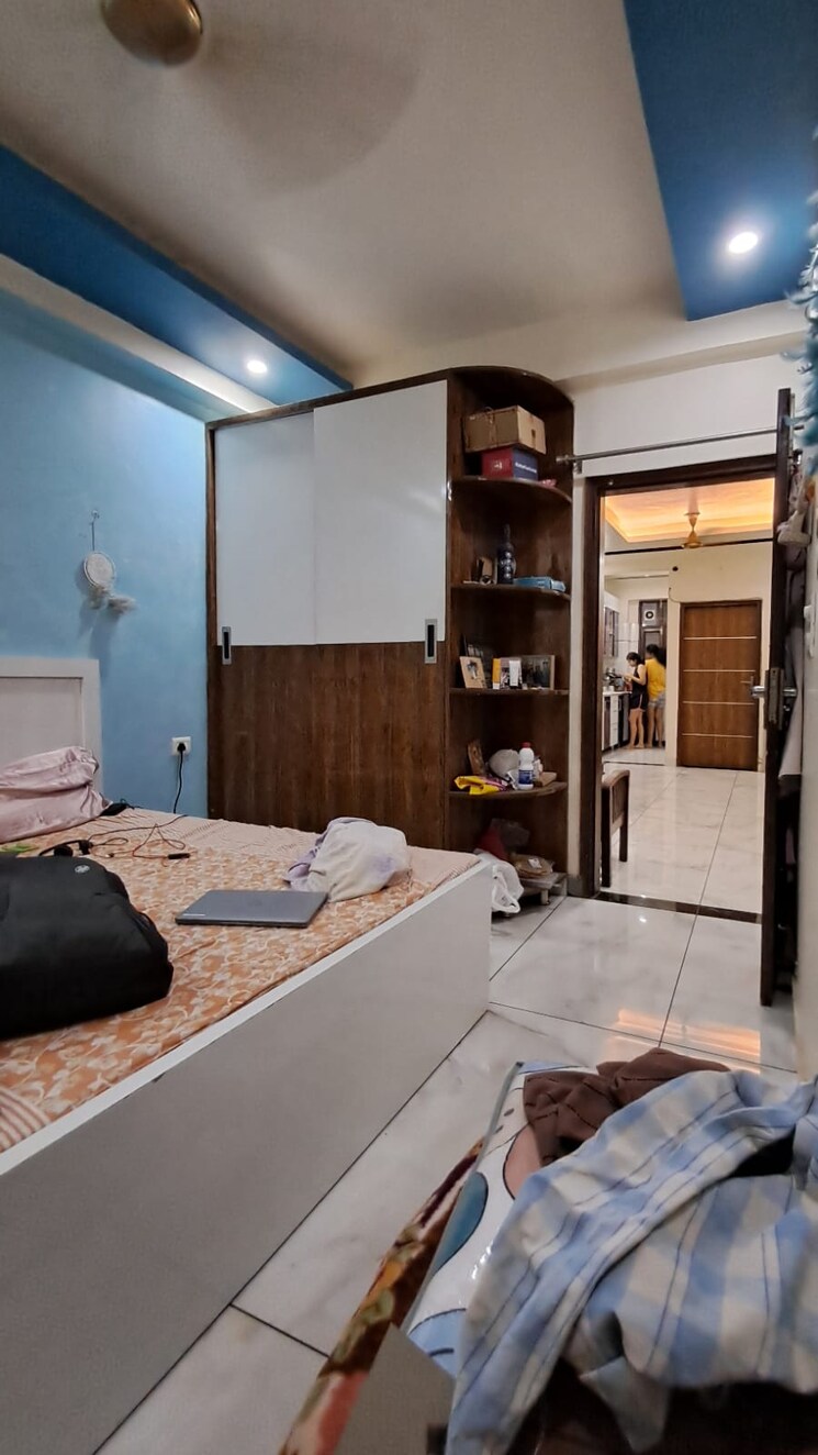 Living Room, sector 15 3 Bedroom 1500 Sq.Ft. Builder Floor In Sector 15 Gurgaon 9726989