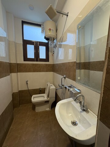 Bathroom in  Pg at Vijay Vihar – for Rent