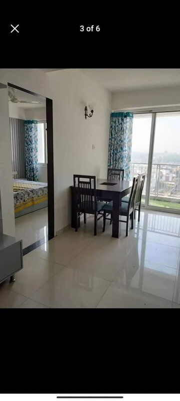 2 BHK Apartment For Sale in Ashish Pratham, Mansarovar