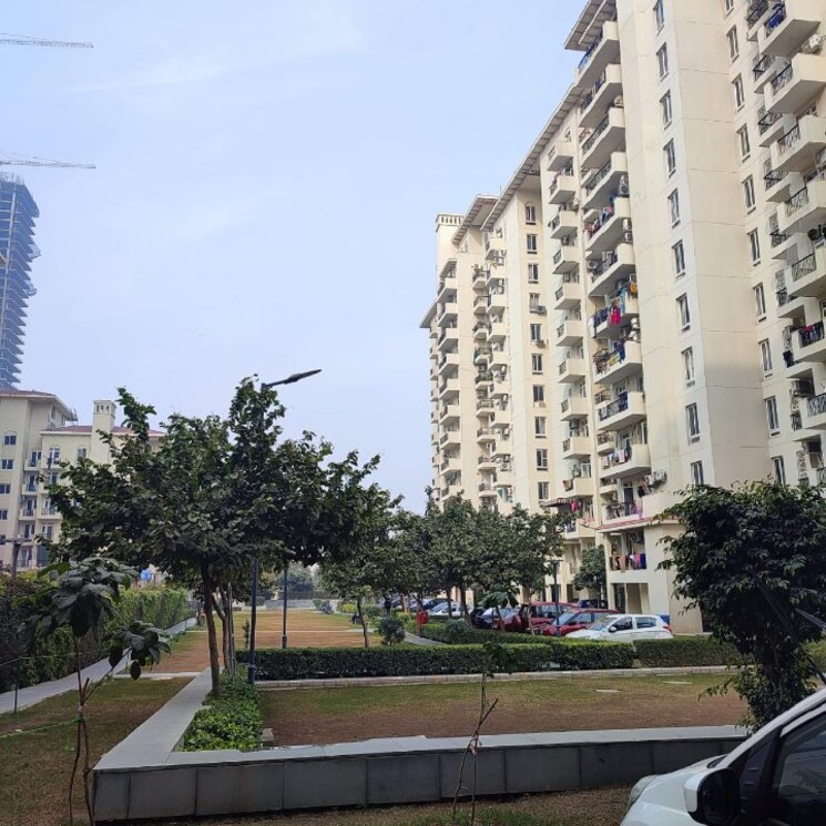 Exterior View, emaar-emerald-estate 2 Bedroom 1020 Sq.Ft. Apartment In Sector 65 Gurgaon 9726997