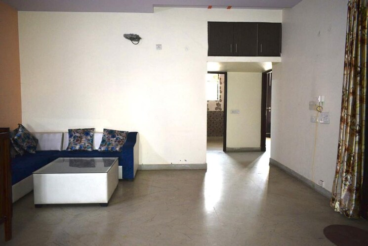 Living Room, sector 14 4 Bedroom 2500 Sq.Ft. Builder Floor In Sector 14 Gurgaon 9727007