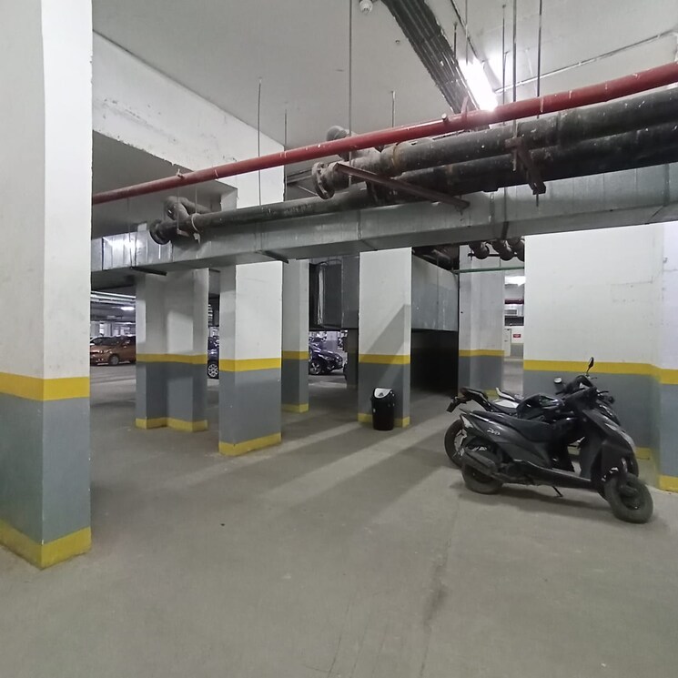  Parking, smart-world-gems 3.5 Bedroom 1494 Sq.Ft. Apartment In Sector 89 Gurgaon 9727011