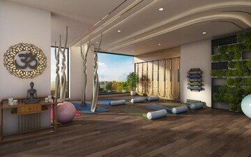  3.5 BHK Apartment at James Long Sarani – for Sale