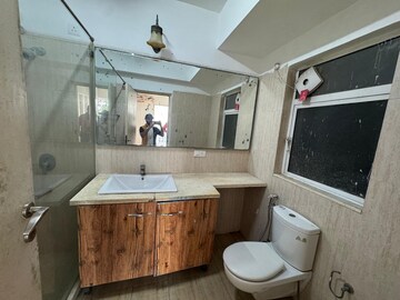 Kitchen in 3 BHK Apartment at Mapsko Royale Ville, Sector 82 – for Sale