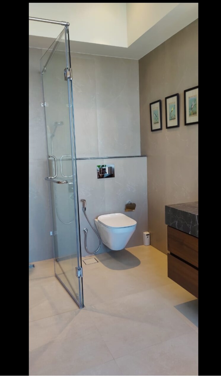 Master Bedroom, piramal-aranya 3 Bedroom 1100 Sq.Ft. Apartment In Byculla Mumbai 9727040