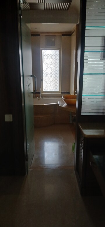 Kitchen in 4 BHK Apartment at Hiranandani Adalia A, Powai – for Sale