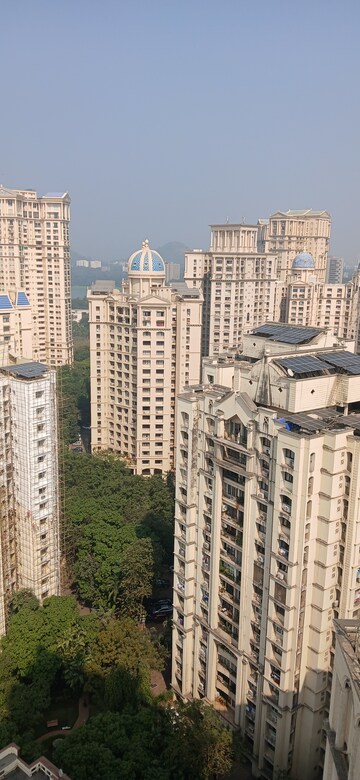 4 BHK Apartment For Sale in Hiranandani Adalia A, Powai