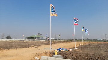  Plot For Sale in Shadnagar