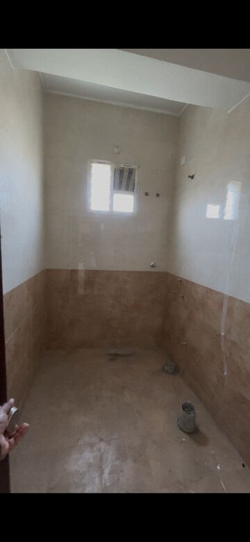 Bathroom in 2 BHK Apartment at Mehdipatnam – for Sale