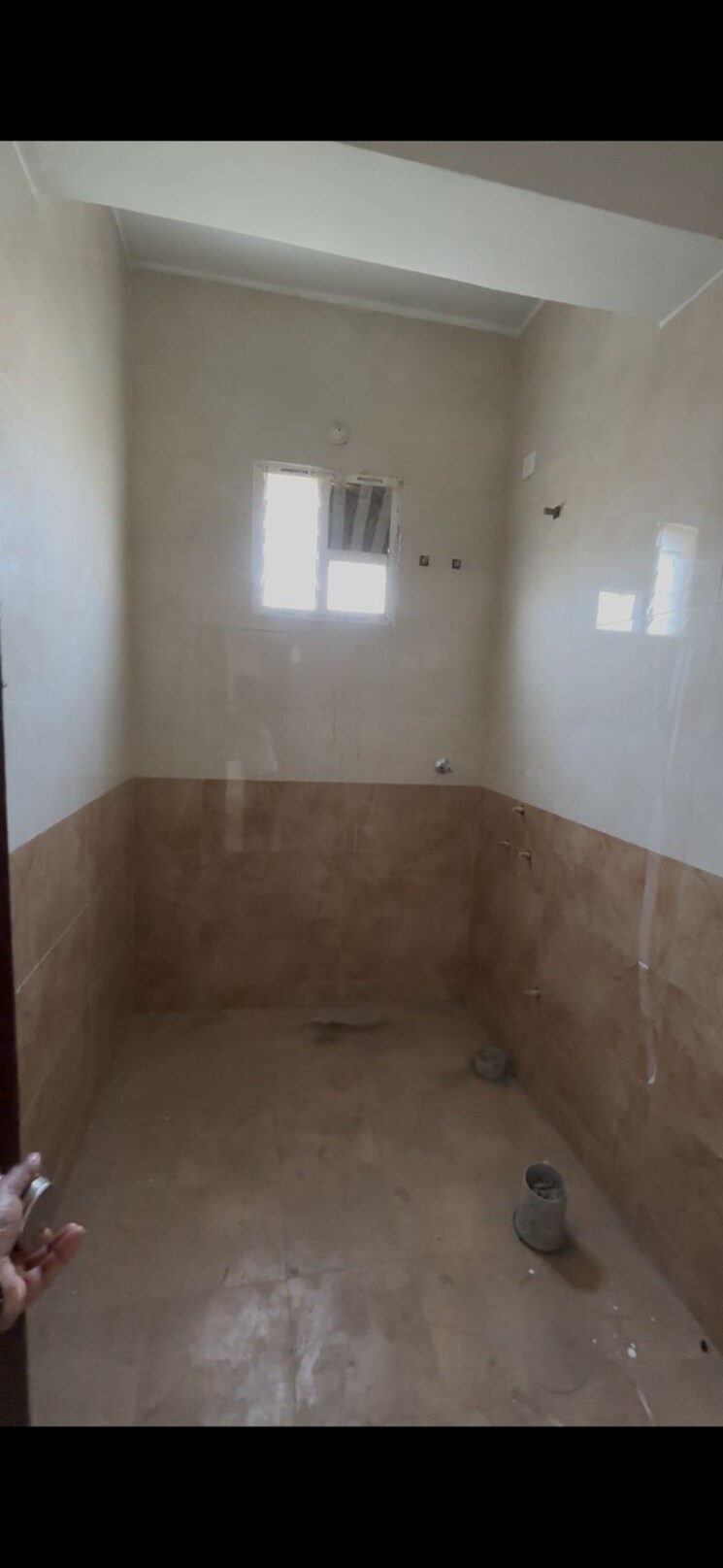 Bathroom, mehdipatnam 2 Bedroom 1138 Sq.Ft. Apartment In Mehdipatnam Hyderabad 9727055
