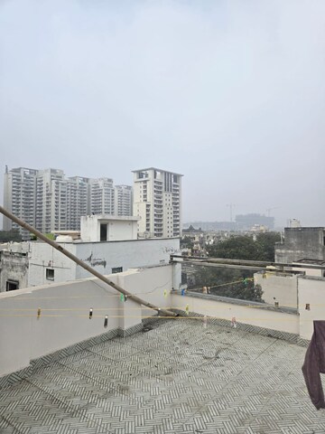 1 RK Builder Floor – Exterior View View at Kohli One Malibu Town, Sector 47 - for Rent