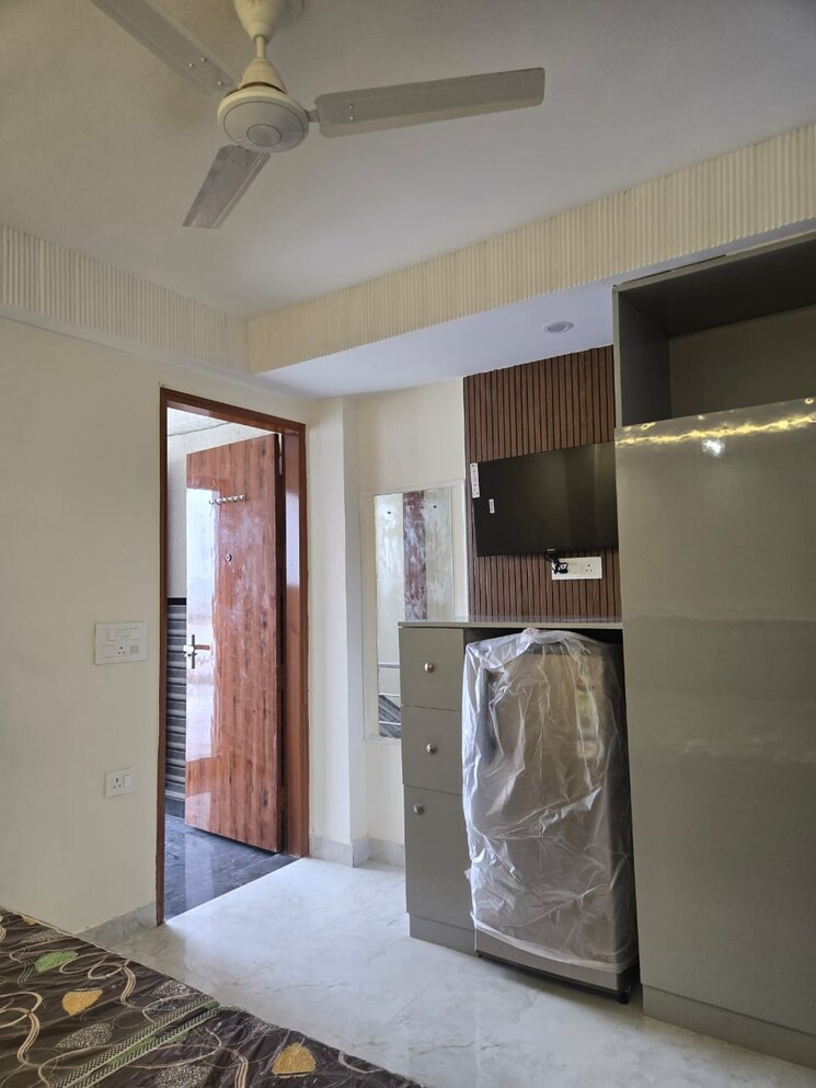 undefined, kohli-one-malibu-town 1 RK 540 Sq.Ft. Builder Floor In Sector 47 Gurgaon 9727056