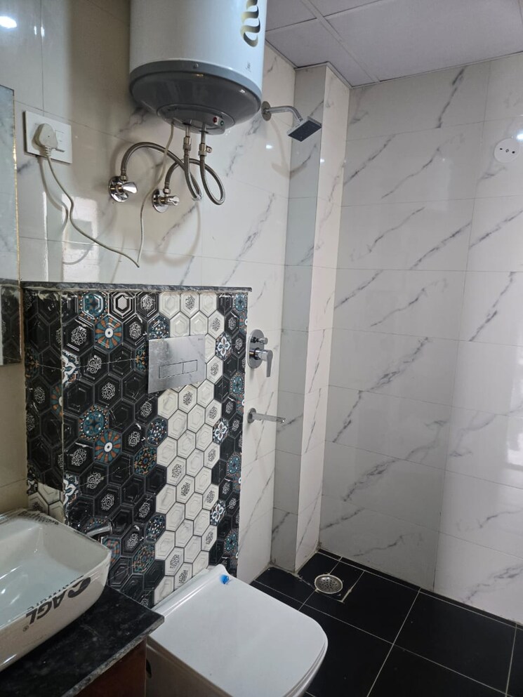 Master Bedroom, kohli-one-malibu-town 1 RK 540 Sq.Ft. Builder Floor In Sector 47 Gurgaon 9727056