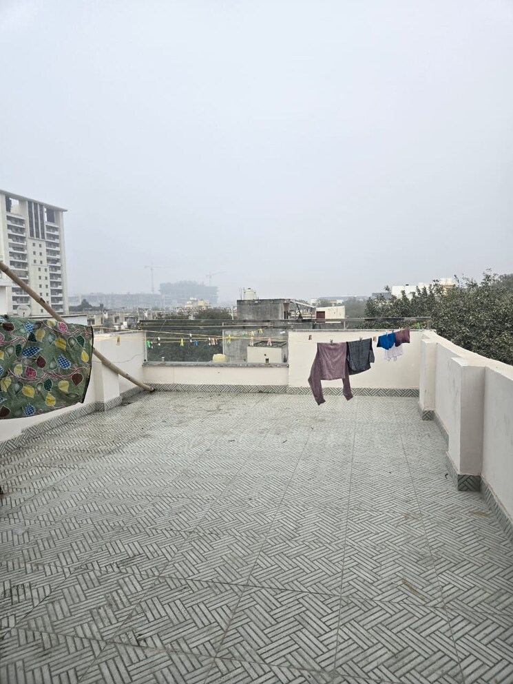 Exterior View, kohli-one-malibu-town 1 RK 540 Sq.Ft. Builder Floor In Sector 47 Gurgaon 9727056