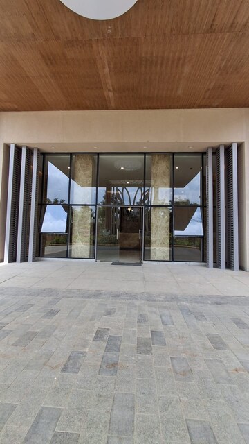 2 BHK Apartment – Exterior View View at Eden Park At The Prestige City, Sarjapur Road - for Sale