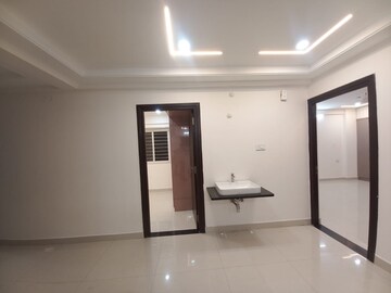 3 BHK Apartment For Rent in SMR Vinay Iconia Hyderabad, Kondapur