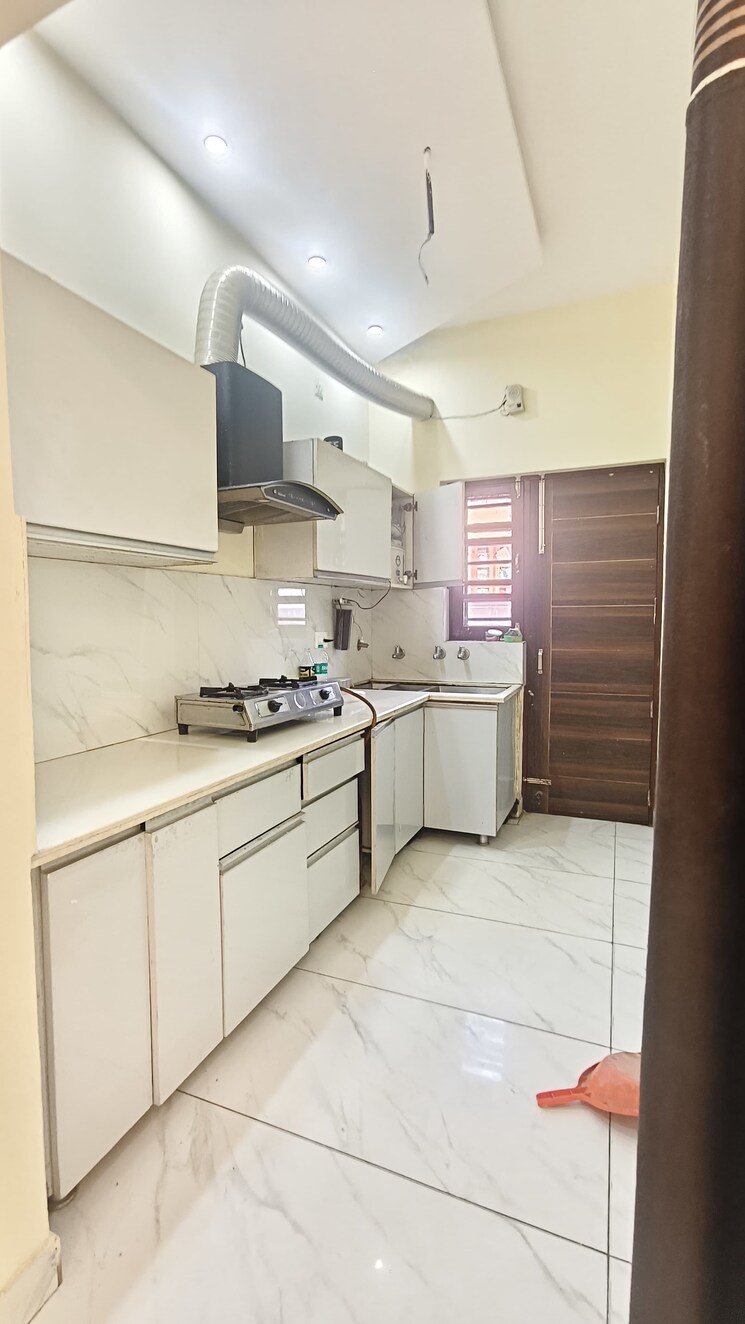 Kitchen, kharar mohali road 2 Bedroom 900 Sq.Ft. Apartment In Kharar Mohali Road Kharar 9727061