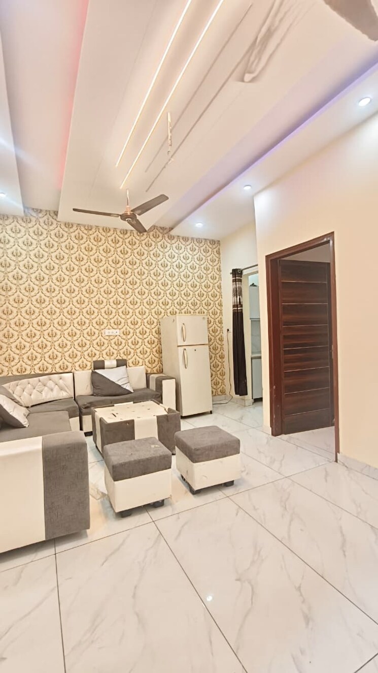 Living Room, kharar mohali road 2 Bedroom 900 Sq.Ft. Apartment In Kharar Mohali Road Kharar 9727061