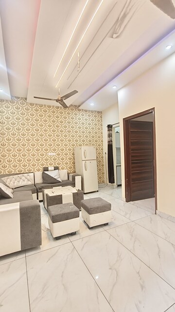 2 BHK Apartment For Rent in Kharar Mohali Road