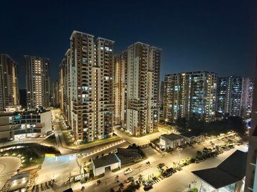 3 BHK Apartment For Rent in Aparna Sarovar, Nallagandla