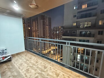 3 BHK Apartment – Exterior View View at Aparna Sarovar, Nallagandla - for Rent