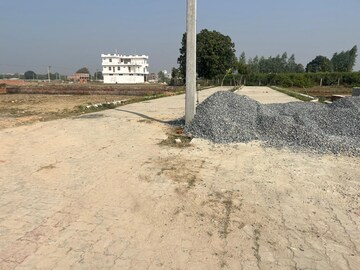 Plot Area in  Plot at Raebareli Road – for Sale