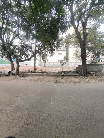 Plot for Sale in Hsr Layout, Bangalore