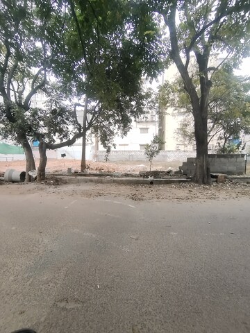  Plot For Sale in Hsr Layout