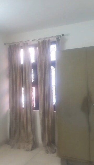 Building Lobby in 2 BHK Builder Floor at Patel Nagar – for Rent