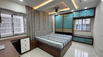 3 BHK Apartment For Rent in My Home Tarkshya, Kokapet