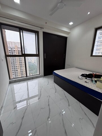 Kitchen in 2 BHK Apartment at Raymond Ten X Vibes, J K Gram – for Rent