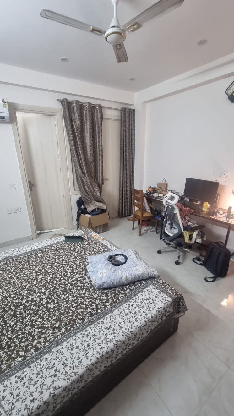 Living Room, south city 1 3 Bedroom 2000 Sq.Ft. Builder Floor In South City 1 Gurgaon 9727102