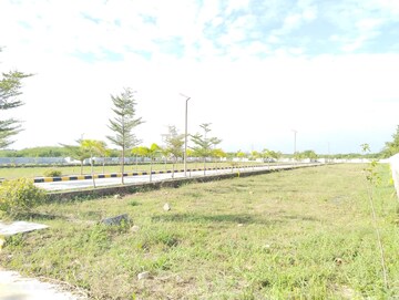 Plot Area in  Plot at Thimmapur – for Sale