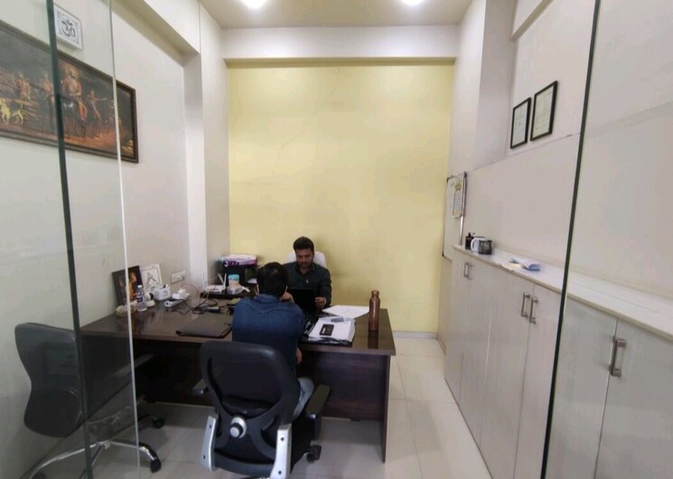 Team Area, ukt-undri-city-centre Commercial Office Space 255 Sq.Ft. In Undri Pune 9727109