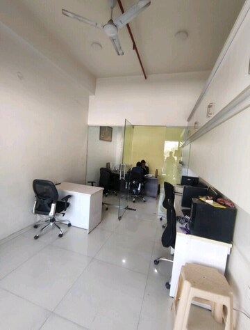Team Area in  Office Space at UKT Undri City Centre, Undri – for Sale