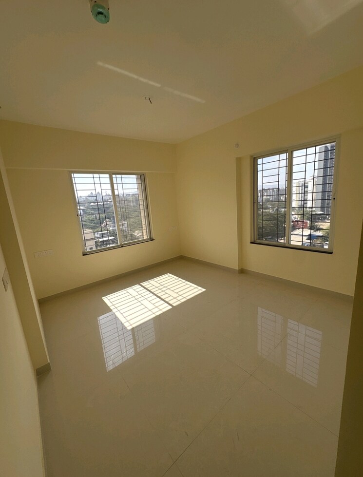 Bedroom, vertical-alcinia 2 Bedroom 724 Sq.Ft. Apartment In Mohammadwadi Pune 9727118