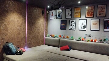 Floor Plan in  Shop at Kristi Villa, Chinar Park – for Rent