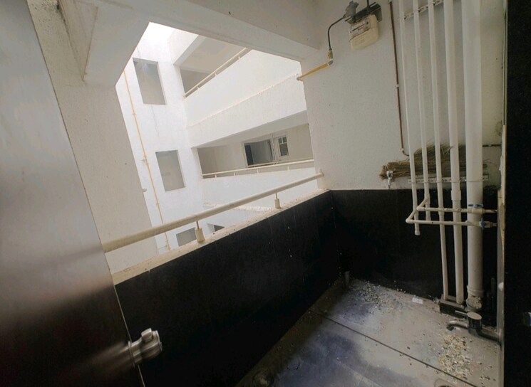 Balcony, dynamic-grandeur 2 Bedroom 774 Sq.Ft. Apartment In Undri Pune 9727147