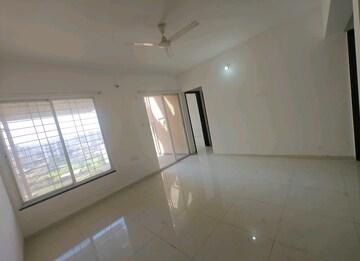 Living Room in 2 BHK Apartment at Dynamic Grandeur, Undri – for Rent