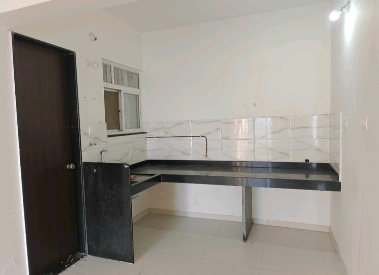 Kitchen, dynamic-grandeur 2 Bedroom 774 Sq.Ft. Apartment In Undri Pune 9727147