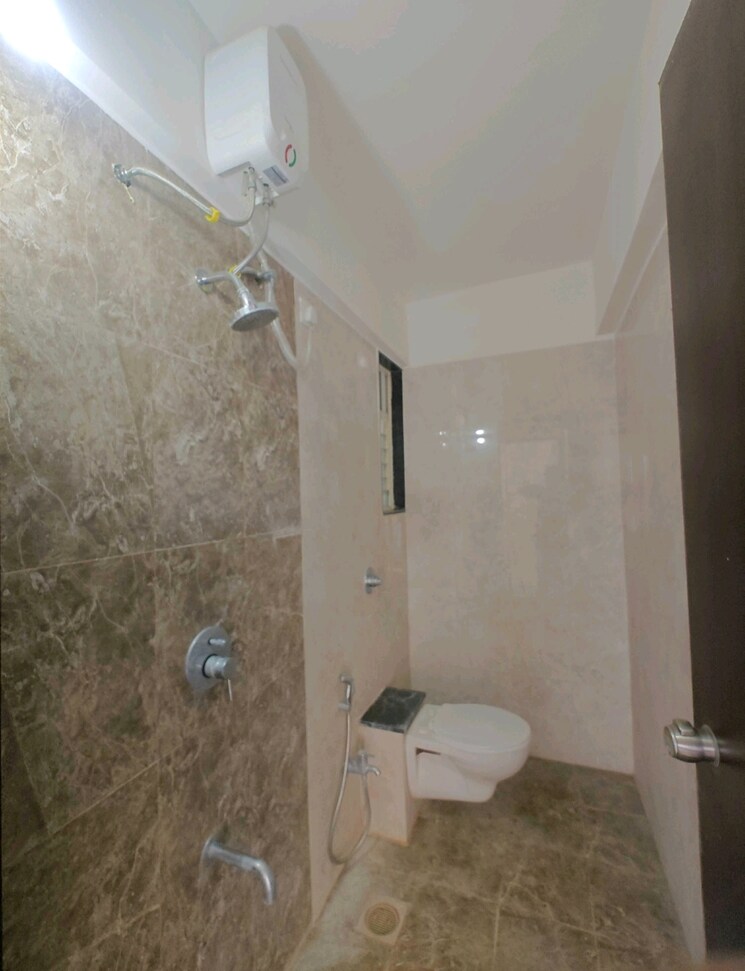 Bathroom, dynamic-grandeur 2 Bedroom 774 Sq.Ft. Apartment In Undri Pune 9727147