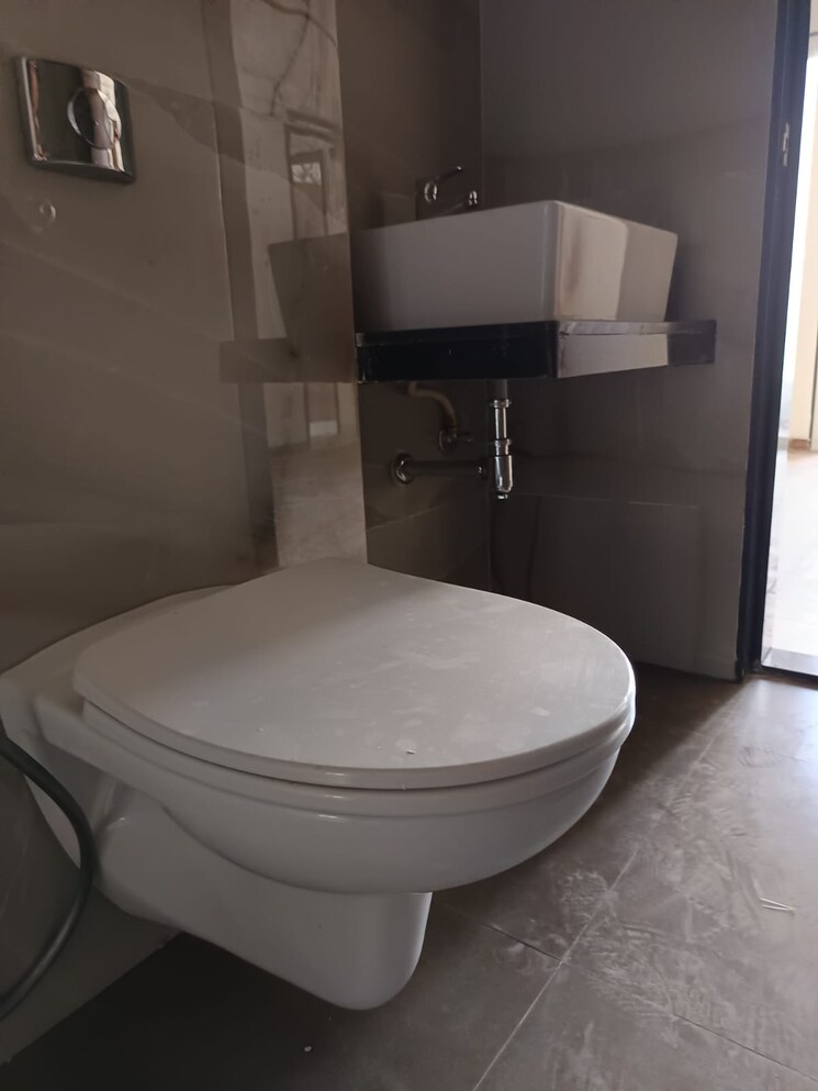 Bathroom, krishna-amarillo 2 Bedroom 699 Sq.Ft. Apartment In Hinjewadi Pune 9727149