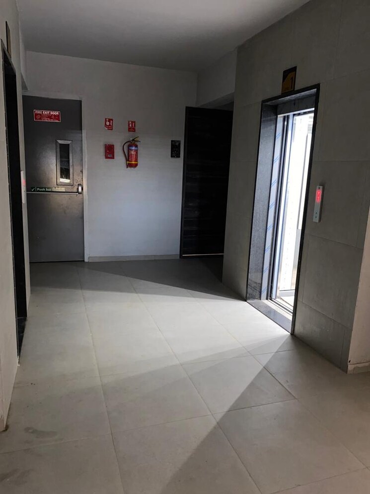 Room, p4-revanta 2 Bedroom 1100 Sq.Ft. Apartment In Ravet Pune 9727155