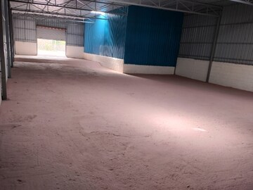  Warehouse For Rent in Subramanyapura