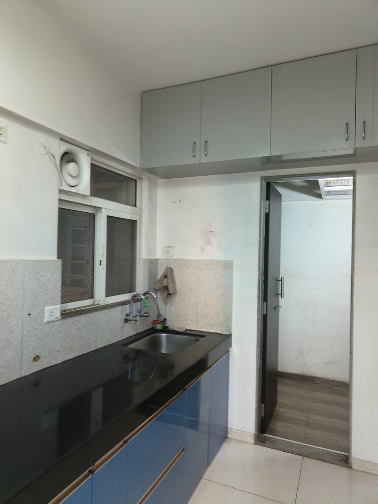 Kitchen, kolte-patil-western-avenue 2 Bedroom 668 Sq.Ft. Apartment In Wakad Pune 9727164