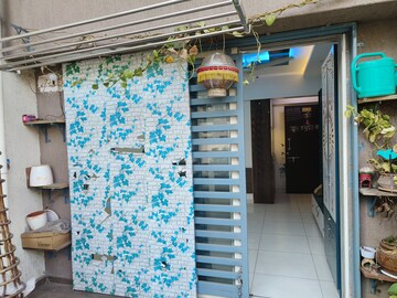 2 BHK Apartment – Exterior View View at Kolte Patil Western Avenue, Wakad - for Rent