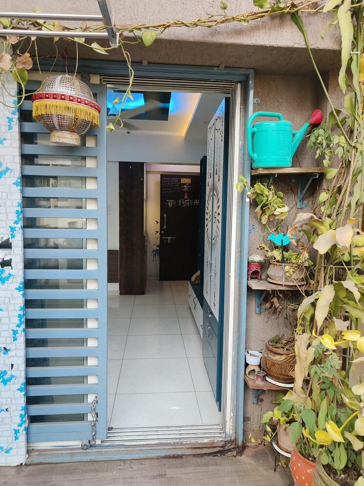 Exterior View, kolte-patil-western-avenue 2 Bedroom 668 Sq.Ft. Apartment In Wakad Pune 9727164